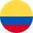 Bandera de Colombia